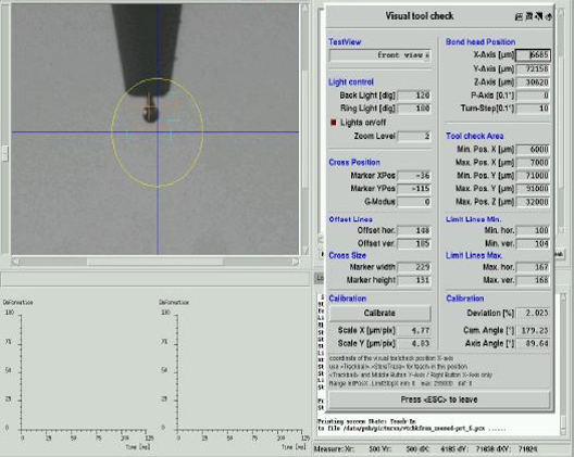 Auto-Bonder GUI