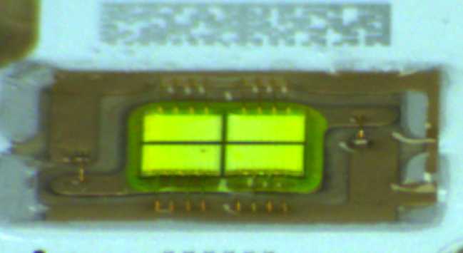 LED COB