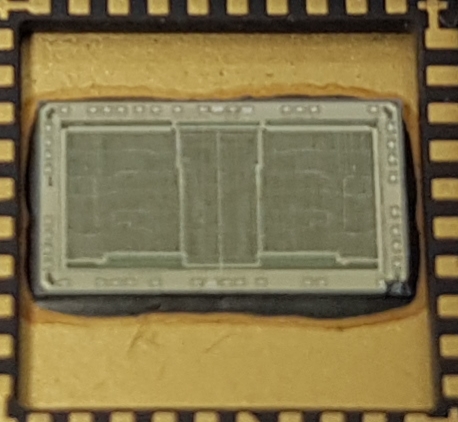 Solder Attach